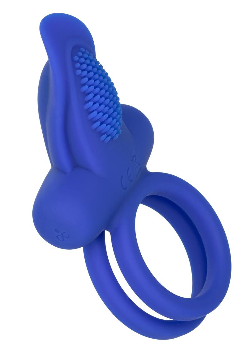 Dual Pleasure Enhancer Ring