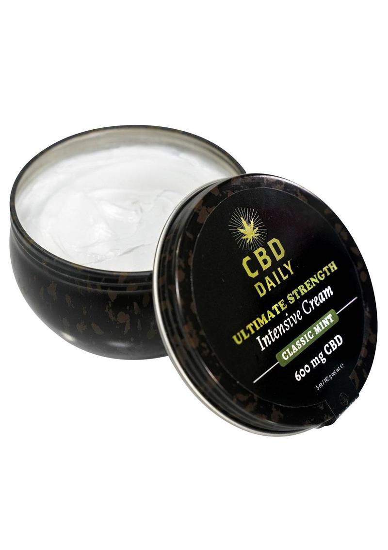 Muscle Rub Intensive Cream