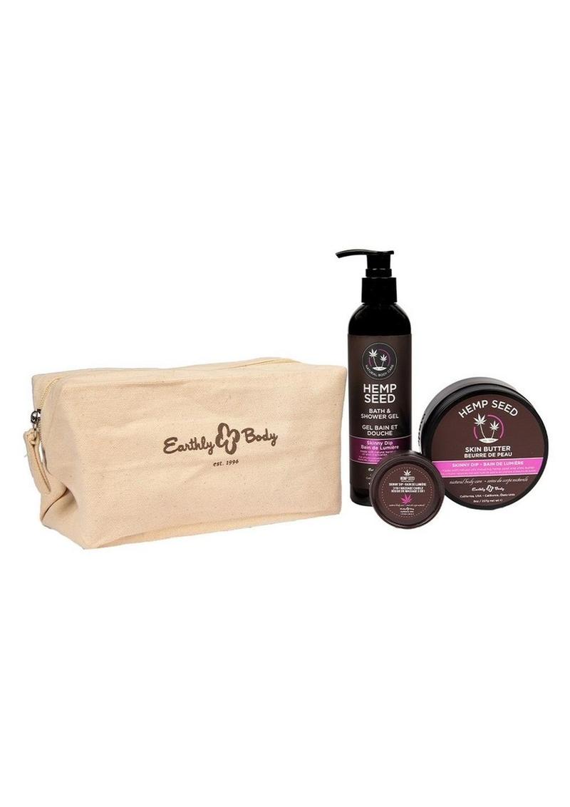 Skinny Dip Gift Set