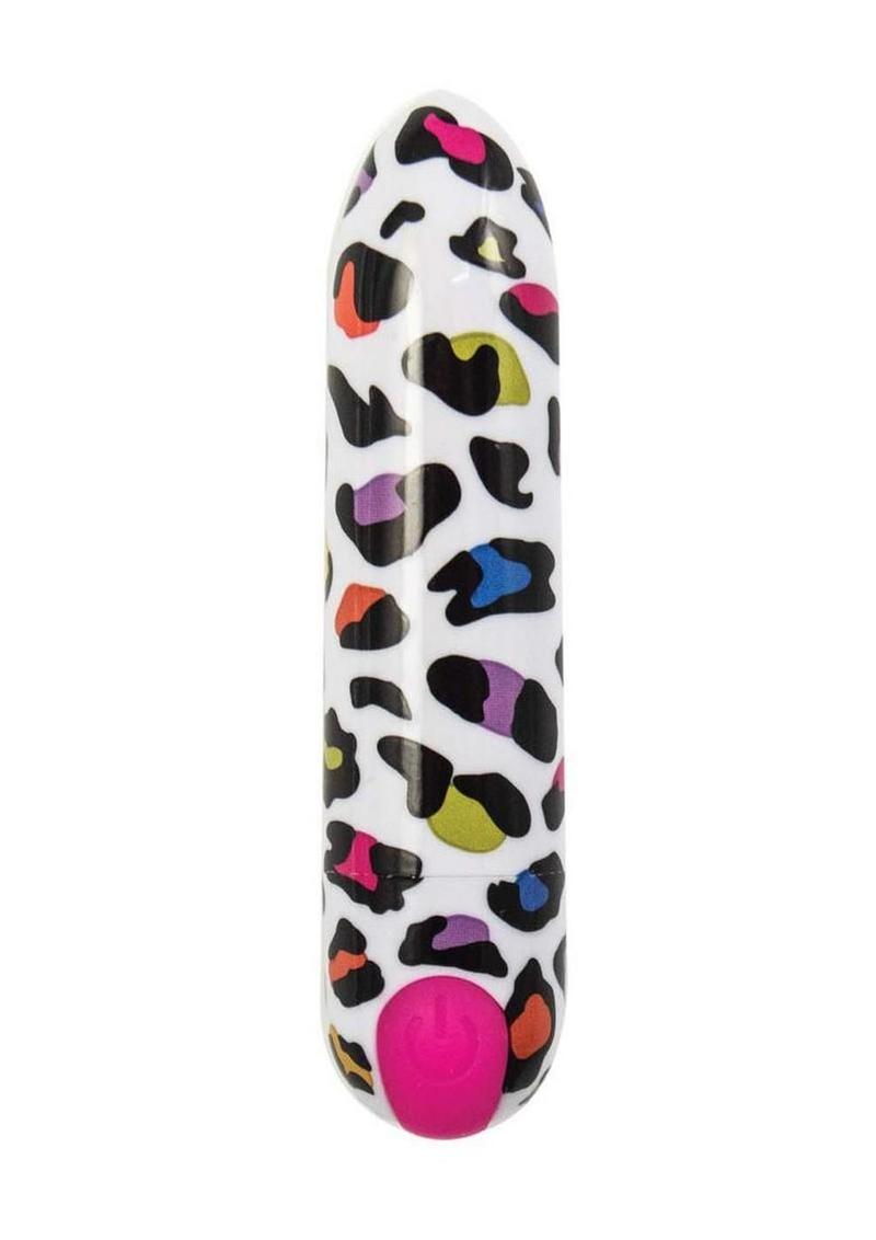 Leopard Mini Vibe