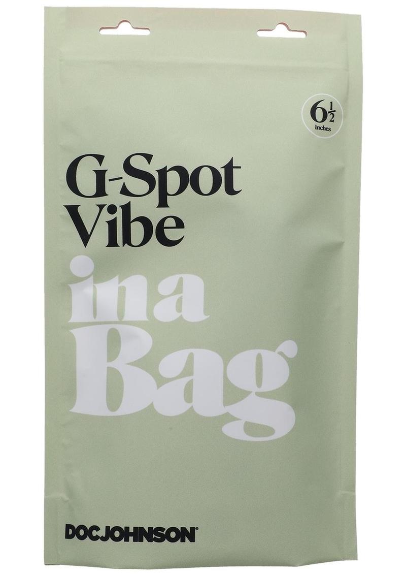 G-Spot Vibe
