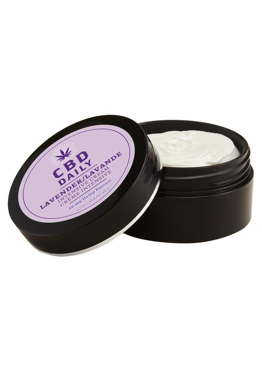 Lavender Intensive Cream