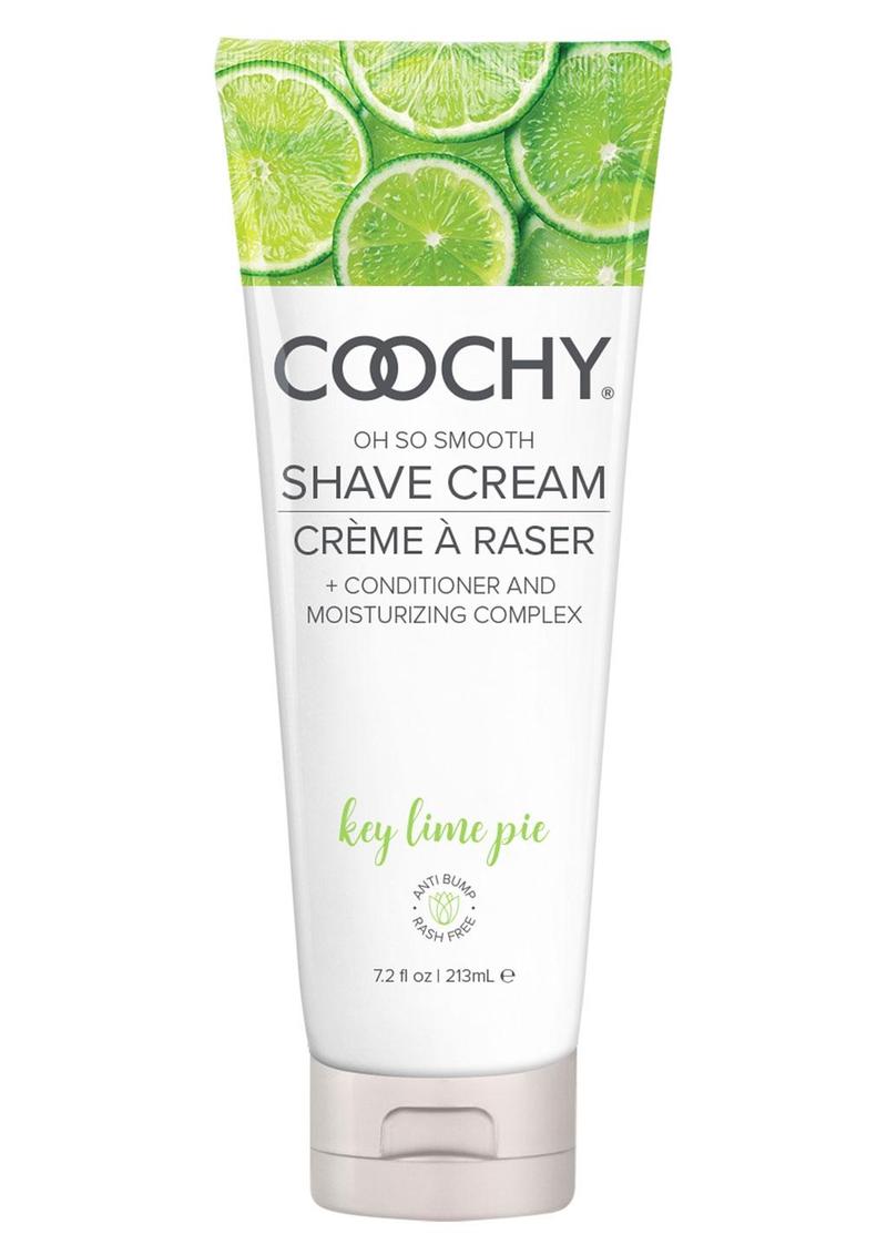 Coochy Shave Cream