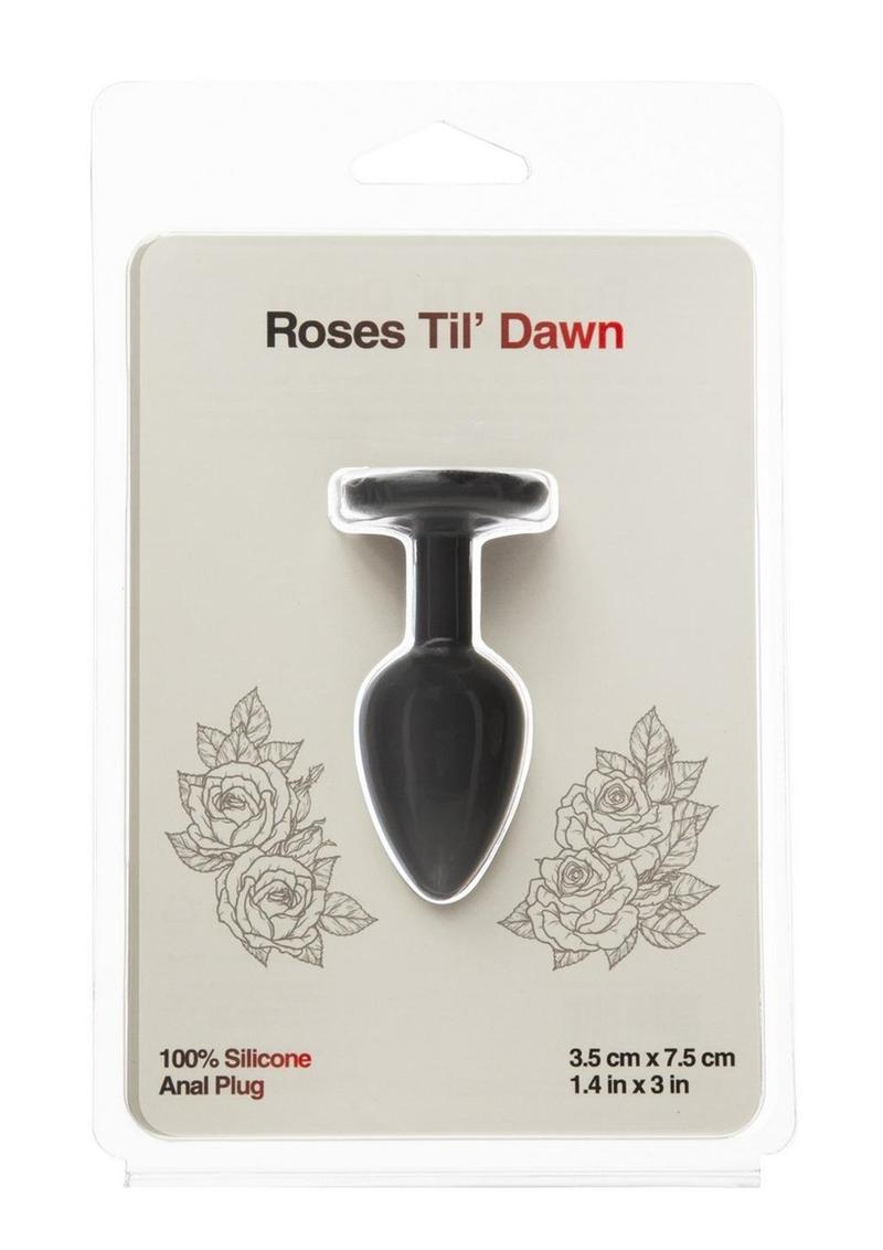 Rose Til' Dawn