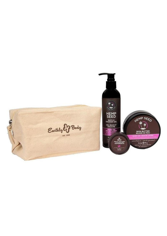 Skinny Dip Gift Set