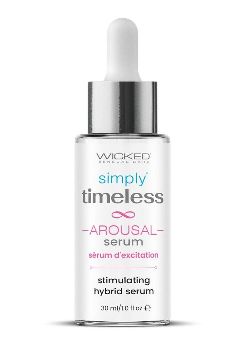 Arousal Serum