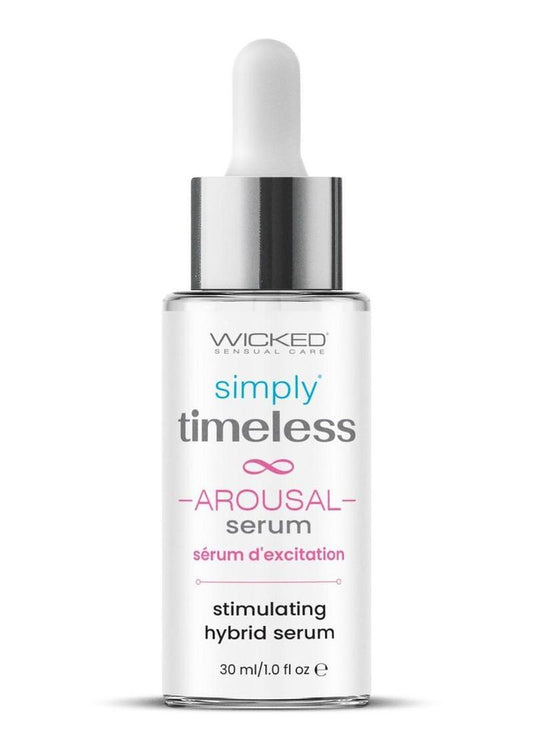 Arousal Serum