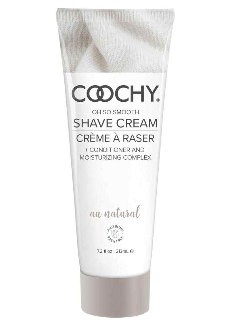 Coochy Shave Cream