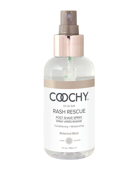 COOCHY Rash Rescue Mist