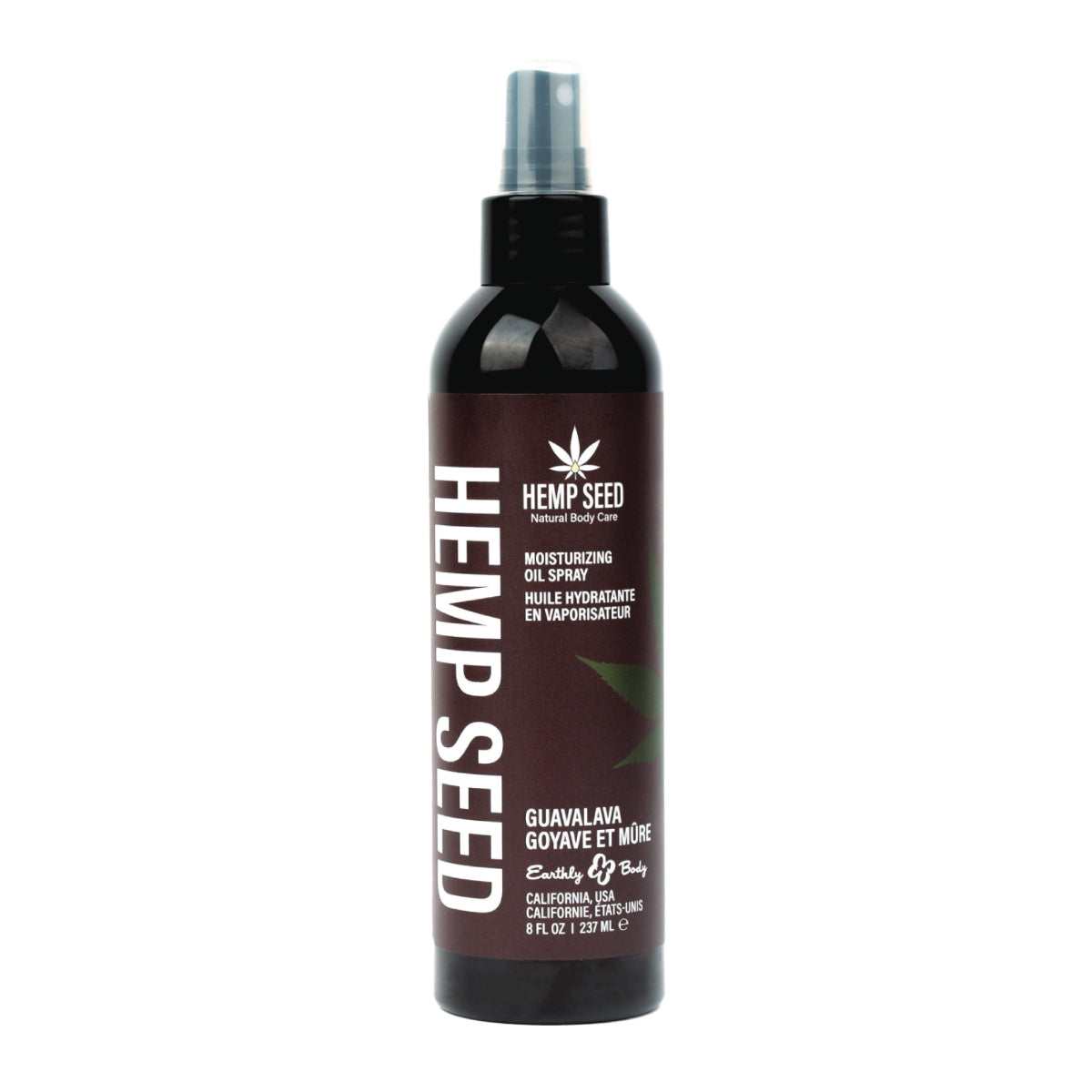 Moisturizing Oil Spray