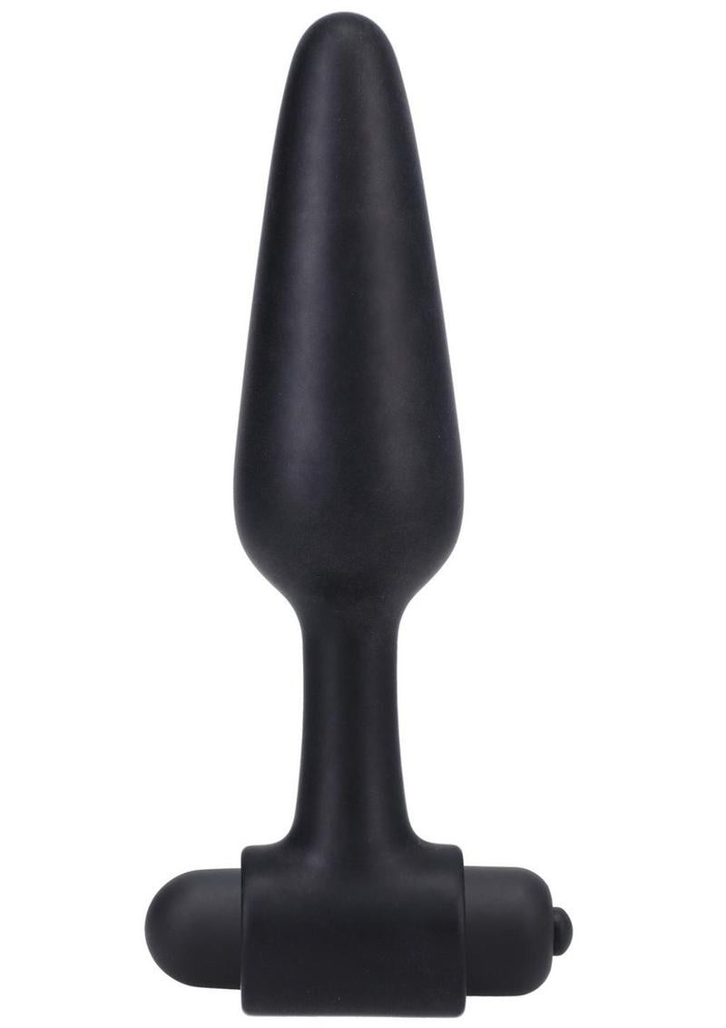 Vibrating Butt Plug