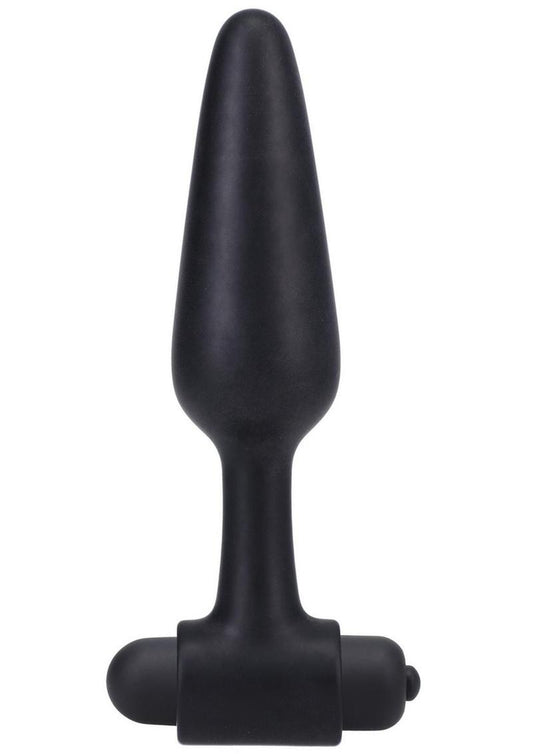 Vibrating Butt Plug