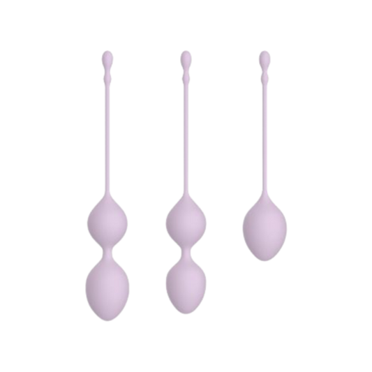 Kasi Kegel Set