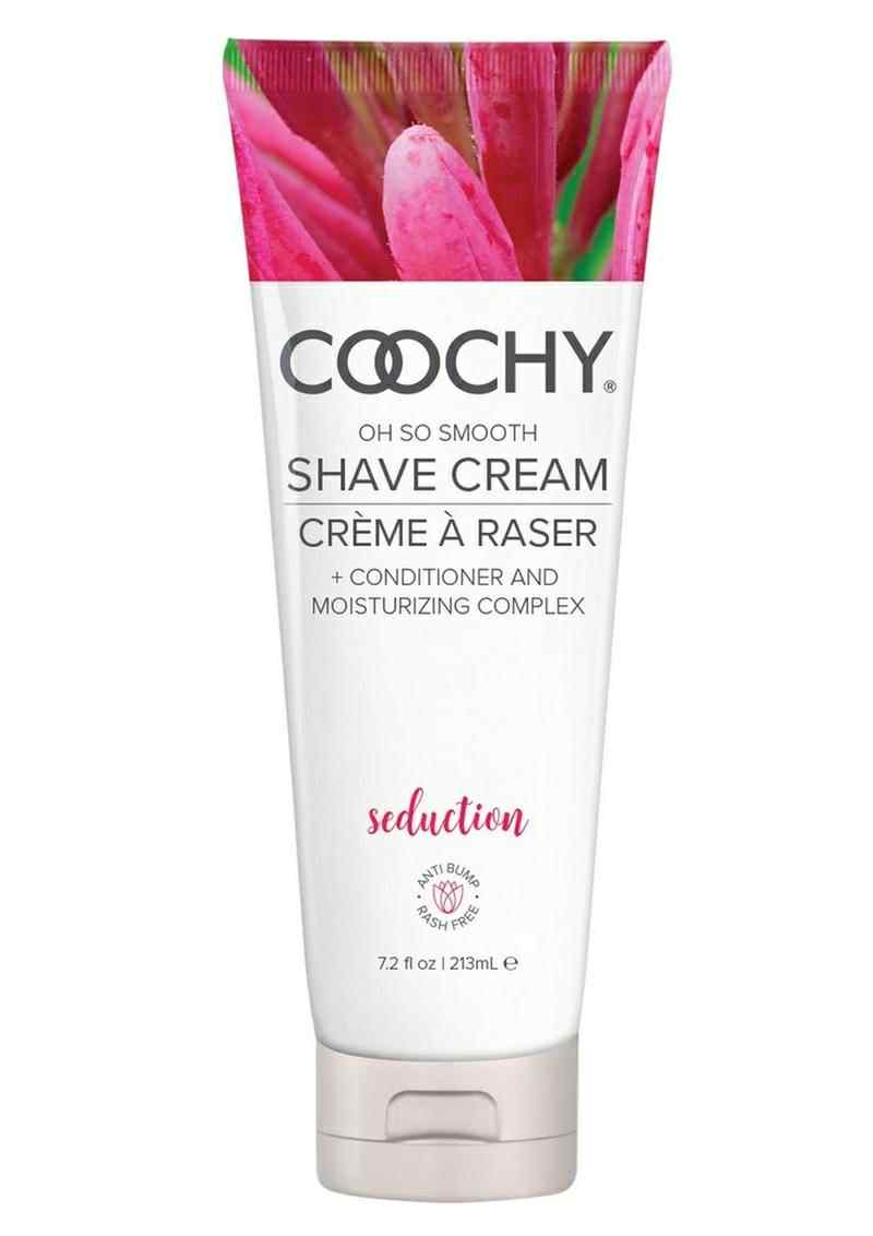Coochy Shave Cream